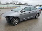 2018 HYUNDAI ELANTRA SE - 5NPD84LF4JH384497