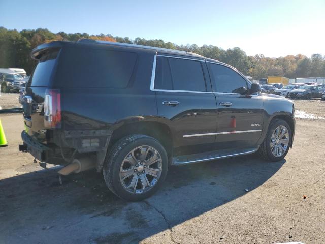 2016 GMC YUKON DENA - 1GKS1CKJ8GR400427
