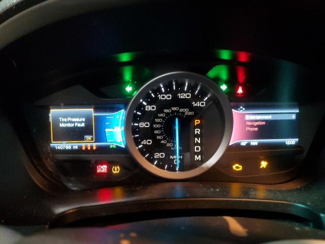 2014 FORD EXPLORER X #3160083985