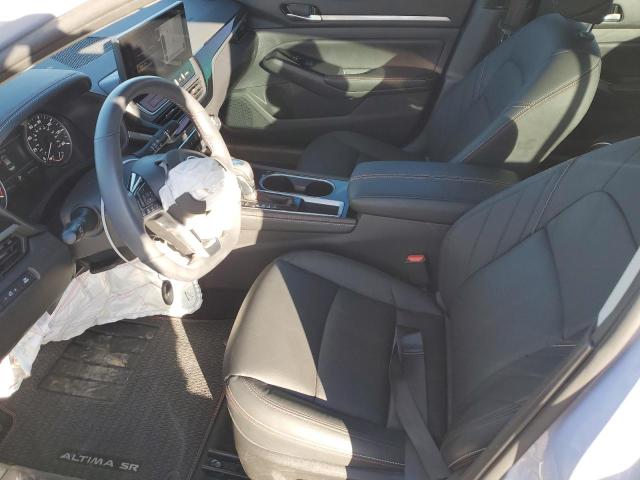 2024 NISSAN ALTIMA SR - 1N4BL4CV1RN379904