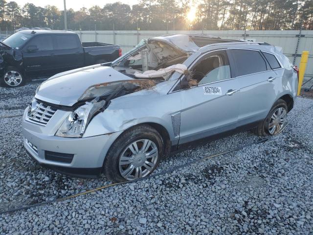 VIN 3GYFNBE35ES608164 2014 CADILLAC SRX no.1