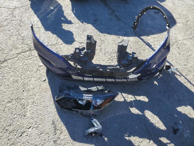 2022 NISSAN ROGUE SPOR - JN1BJ1AV0NW344084