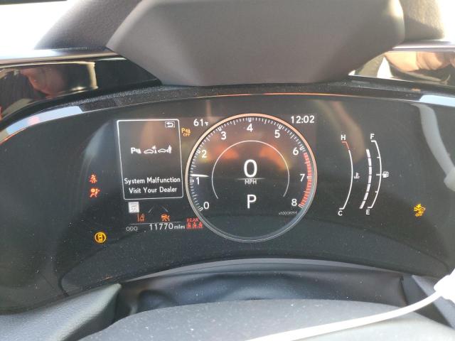 2024 LEXUS NX 350 PRE JTJGGCEZ0R5009166