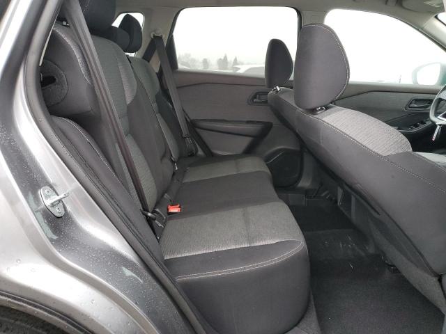 2021 NISSAN ROGUE S - 5N1AT3AA0MC744640