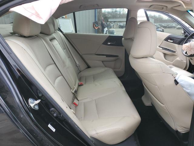 2015 HONDA ACCORD EXL - 1HGCR3F87FA029081