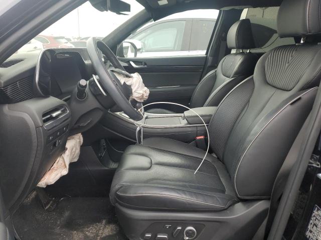 2024 HYUNDAI PALISADE C - KM8R7DGE7RU690472