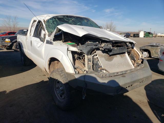 Vin: 1ft7x2b67ceb10641, lot: 85879484, ford f250 super duty 20124