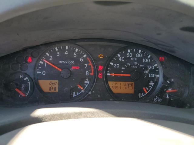 2019 NISSAN FRONTIER S - 1N6DD0EV8KN876098
