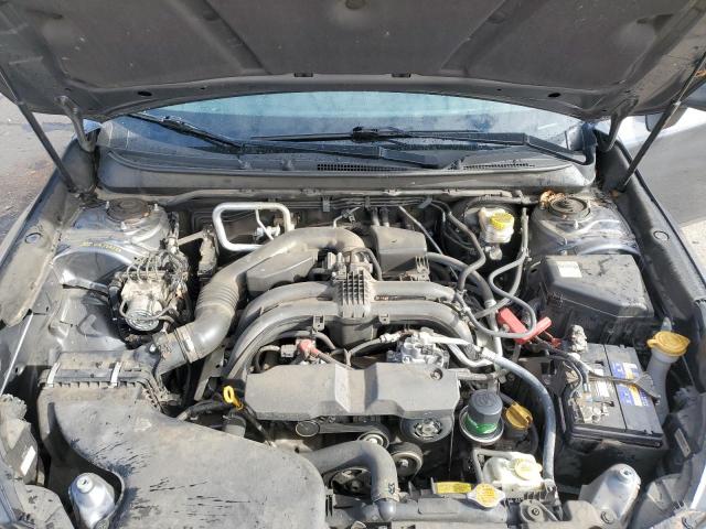 2018 SUBARU LEGACY 2.5 - 4S3BNAN68J3042946