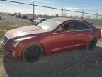 Lot #3023093922 2016 CADILLAC ATS PREMIU