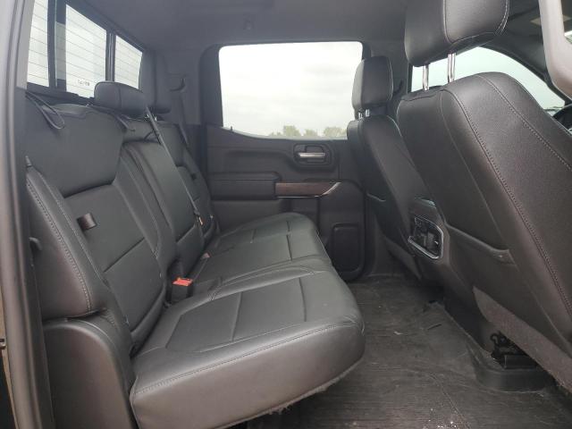 2021 GMC SIERRA K15 - 3GTU9DED5MG248580