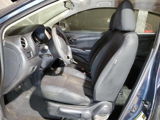 2015 NISSAN VERSA S - 3N1CN7APXFL936824