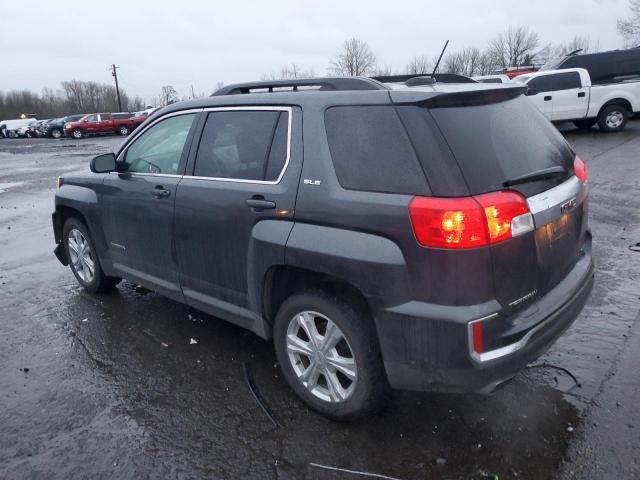 2017 GMC TERRAIN SL - 2GKFLTEK2H6118524