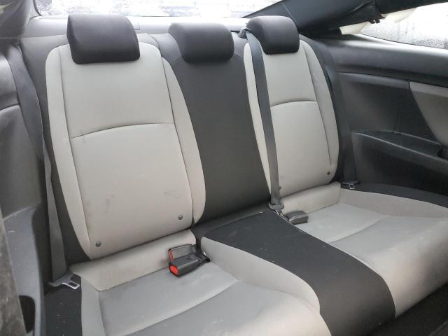 2016 HONDA CIVIC LX - 2HGFC4B08GH304321