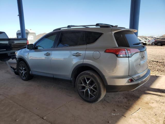 Vin: 2t3nfrev1jw503157, lot: 86965794, toyota rav4 se 20182