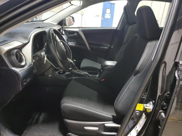 2018 TOYOTA RAV4 ADVEN - 2T3RFREV4JW809853