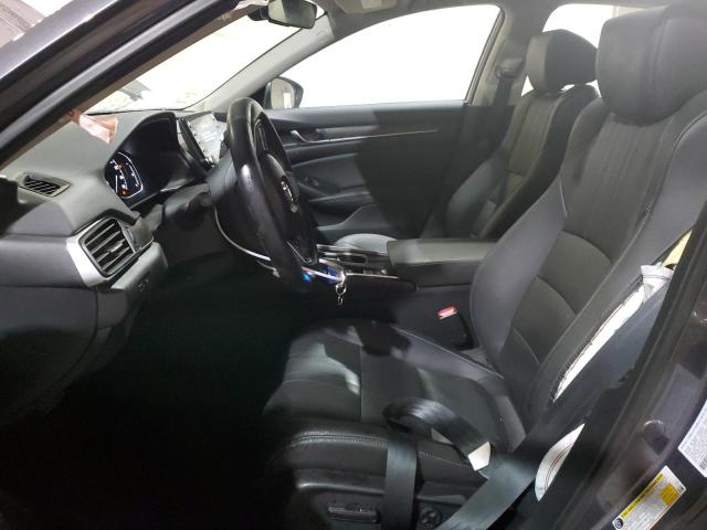 2020 HONDA ACCORD HYB - 1HGCV3F59LA001764