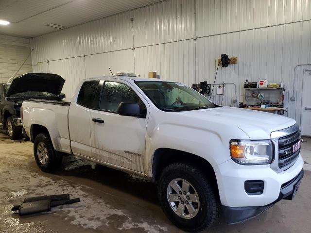 2016 GMC CANYON - 1GTH6BEA2G1331620