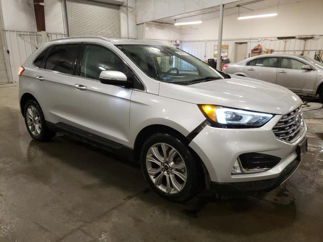 2019 FORD EDGE TITAN - 2FMPK4K97KBC09499