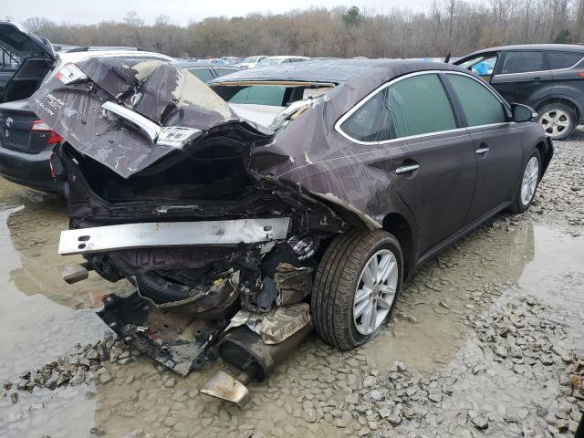 Vin: 4t1bk1eb2du037466, lot: 85707304, toyota avalon base 20133