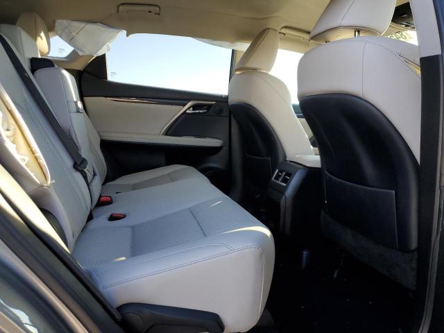 2020 LEXUS RX 350 BAS - 2T2AZMAA9LC180643