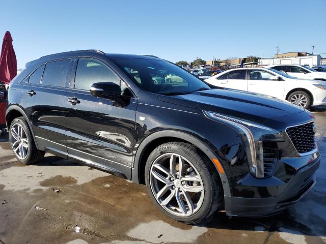 2019 CADILLAC XT4 SPORT - 1GYFZER41KF108298