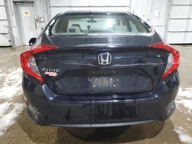 2016 HONDA CIVIC LX - 19XFC2F54GE069159