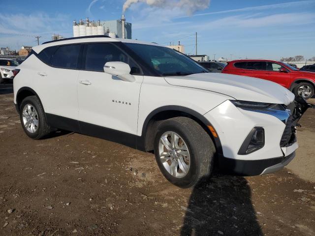 2019 CHEVROLET BLAZER 2LT - 3GNKBCRS8KS684484