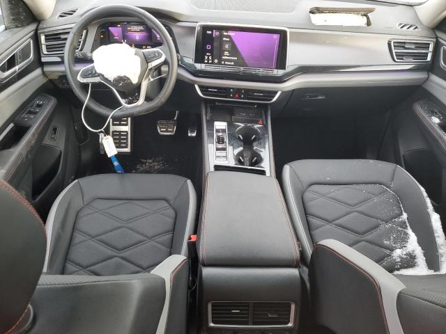2024 VOLKSWAGEN ATLAS PEAK 1V2CR2CA3RC611900
