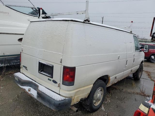 FORD ECONOLINE 2012 white  gas 1FTNE1EWXCDA25687 photo #4