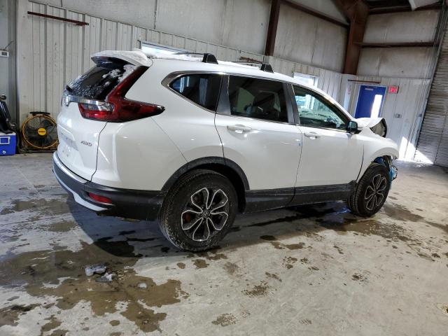 2021 HONDA CR-V EXL - 2HKRW2H85MH608035