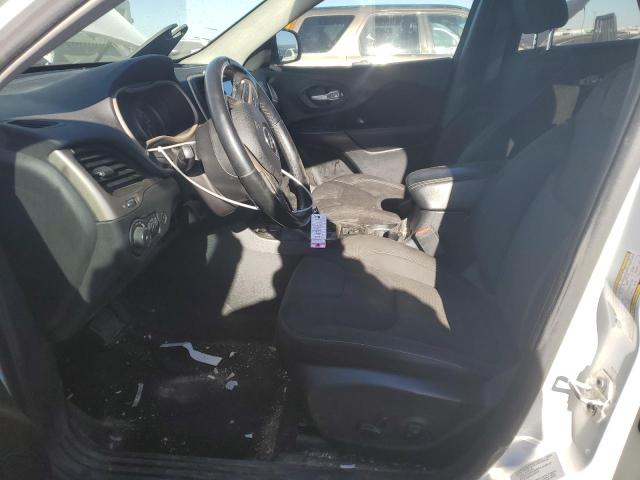 2016 JEEP CHEROKEE L - 1C4PJMCB8GW318469