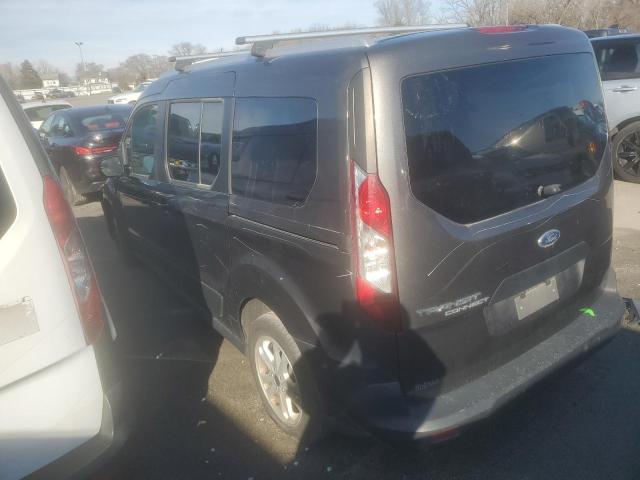 2020 FORD TRANSIT CO - NM0GE9E25L1462905