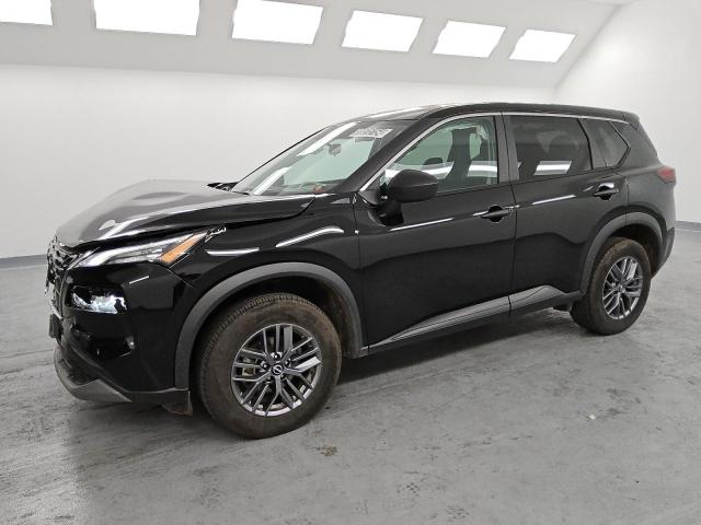 2023 NISSAN ROGUE S - 5N1BT3AB8PC854983