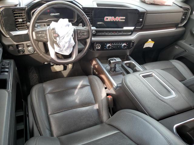 2022 GMC SIERRA C15 - 3GTPHDED6NG652408