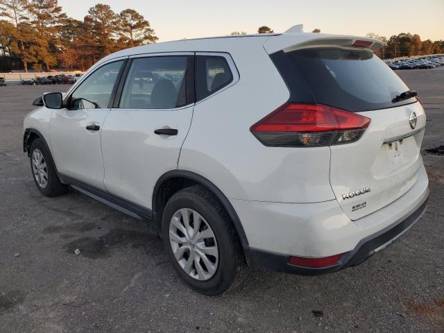 2017 NISSAN ROGUE S - KNMAT2MTXHP549624