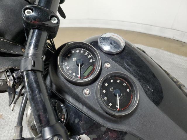 2016 HARLEY-DAVIDSON FXDLS 1HD1GS821GC322901