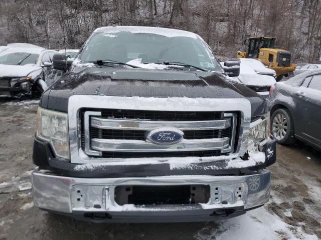 VIN 1FTFW1ET0DFB84943 2013 FORD F-150 no.5