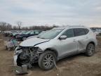 2015 NISSAN ROGUE S - 5N1AT2MV4FC896917