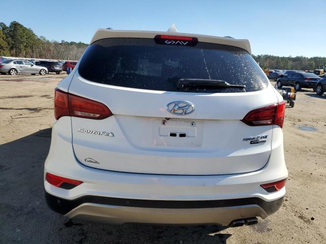 2017 HYUNDAI SANTA FE S - 5XYZWDLA3HG501780