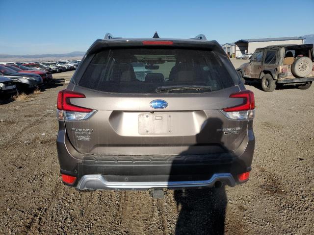 2024 SUBARU FORESTER T - JF2SKAMC4RH410619