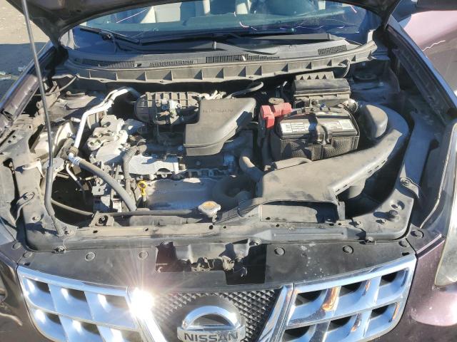 2015 NISSAN ROGUE SELE - JN8AS5MVXFW260546