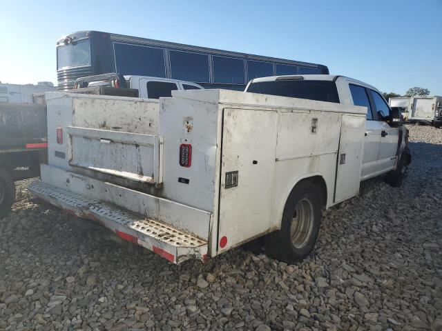 2018 FORD F350 SUPER - 1FD8W3GT1JEB56664