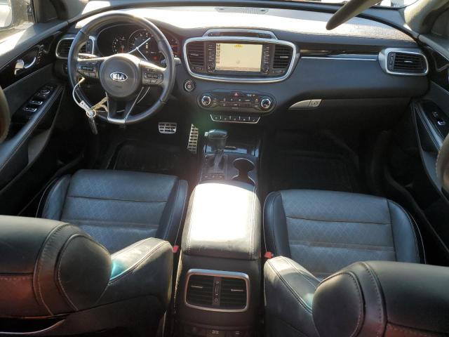 2016 KIA SORENTO SX - 5XYPKDA1XGG031915