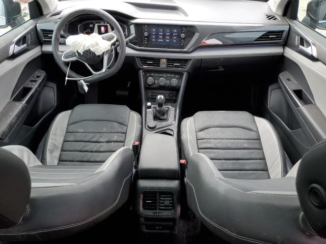 2023 VOLKSWAGEN TAOS SEL - 3VV2X7B23PM344233