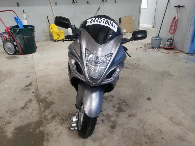 2009 SUZUKI GSX1300 R JS1GX72A192104033