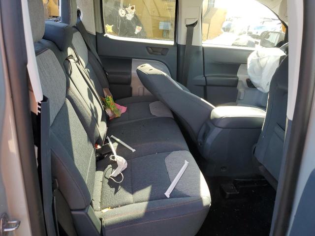 2022 FORD MAVERICK X - 3FTTW8F92NRA92736