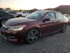 2016 HONDA ACCORD SPO - 1HGCR2F60GA149718