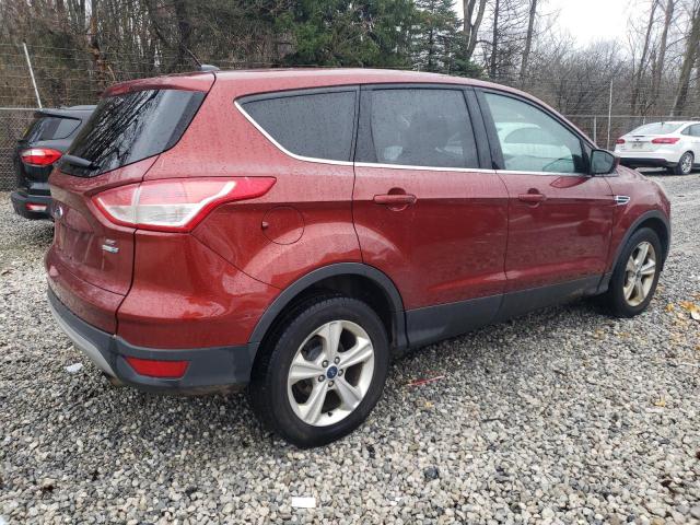 Vin: 1fmcu9g91eue18489, lot: 83059724, ford escape se 20143