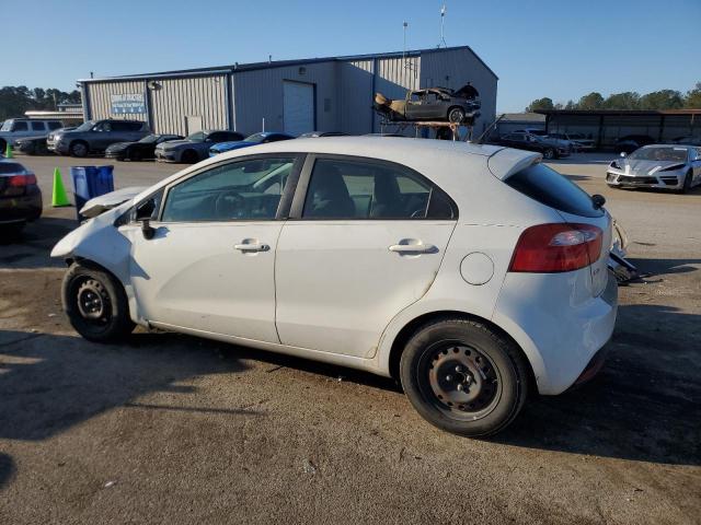 Vin: knadm5a32d6102511, lot: 59215425, kia rio lx 20132